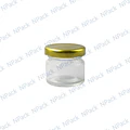 FRASCO VIDRIO CONS T/MET 25 ML T/DOR - FRC1201