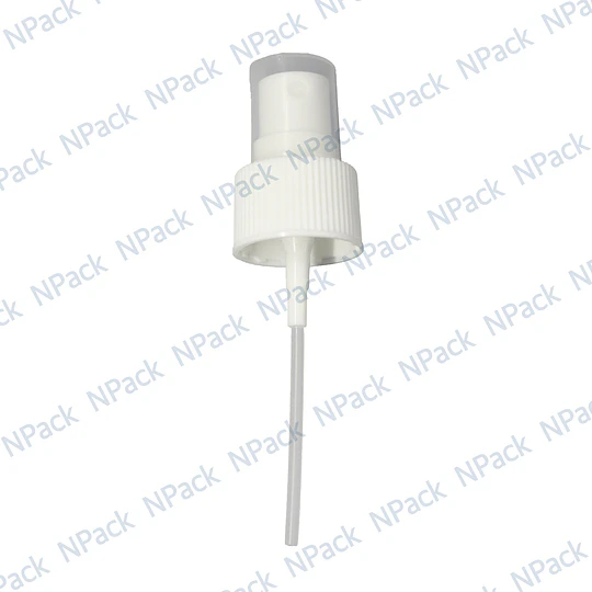 DS_SPRAY BOTON 24/410 RIBETEADO BLANC - SPR1013