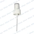 DS_SPRAY BOTON 24/410 RIBETEADO BLANC - SPR1013