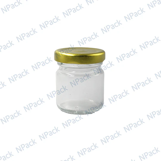 FRASCO VIDRIO CONS T/MET 40 ML T/DOR - FRC1202