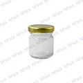 FRASCO VIDRIO CONS T/MET 40 ML T/DOR - FRC1202