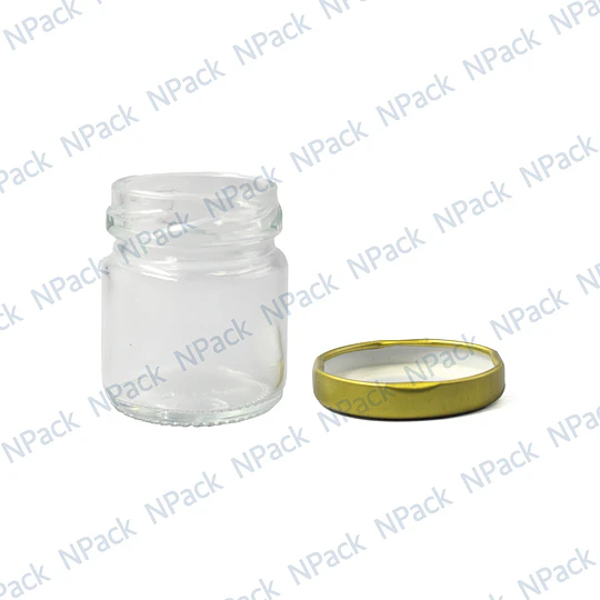 FRASCO VIDRIO CONS T/MET 40 ML T/DOR - FRC1202