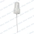 SPRAY BOTON 24/410 RIBETEADO TRANSPARENTE ARENTE - SPR1015