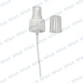 SPRAY BOTON 24/410 RIBETEADO TRANSPARENTE ARENTE - SPR1015