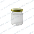 FRASCO VIDRIO CONS T/MET 80 ML T/DOR - FRC1203
