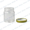 FRASCO VIDRIO CONS T/MET 80 ML T/DOR - FRC1203