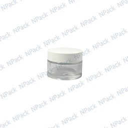 PD_FRASCO VIDRIO 30 ML T/BLAN - FRC1204