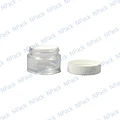 PD_FRASCO VIDRIO 30 ML T/BLAN - FRC1204