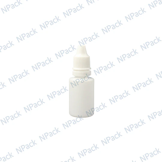 DS_FRASCO GOTARIO POLIETILENO MOD02 20ML BL TAPA SEGURIDAD - GOT1004