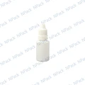 DS_FRASCO GOTARIO POLIETILENO MOD02 20ML BL TAPA SEGURIDAD - GOT1004