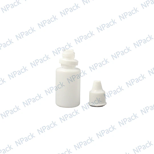 DS_FRASCO GOTARIO POLIETILENO MOD02 20ML BL TAPA SEGURIDAD - GOT1004