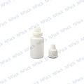 DS_FRASCO GOTARIO POLIETILENO MOD02 20ML BL TAPA SEGURIDAD - GOT1004