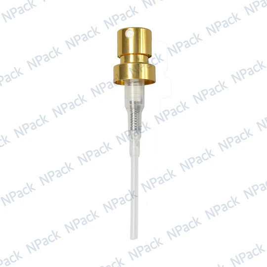 DS_SPRAY ENGR MET/MET 15MM DORAD 8  - SPR1018