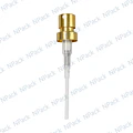 DS_SPRAY ENGR MET/MET 15MM DORAD 8  - SPR1018