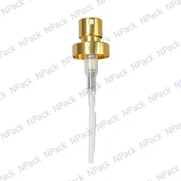 SPRAY ENGR MET/MET 20MM DORAD 8  - SPR1020