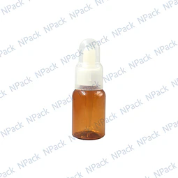 FRASCO GOTARIO PET CAFE 35ML - GOT1006