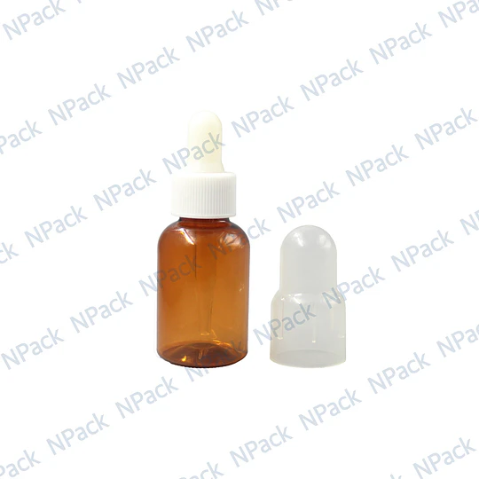 FRASCO GOTARIO PET CAFE 35ML - GOT1006