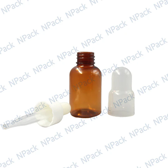 FRASCO GOTARIO PET CAFE 35ML - GOT1006