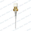 SPRAY ENGR MET/PLAST 15MM DORAD 8  - SPR1023