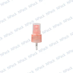 SPRAY BOTON 20/410 RIBETEADO ROSA ANARANJADO - SPR1040