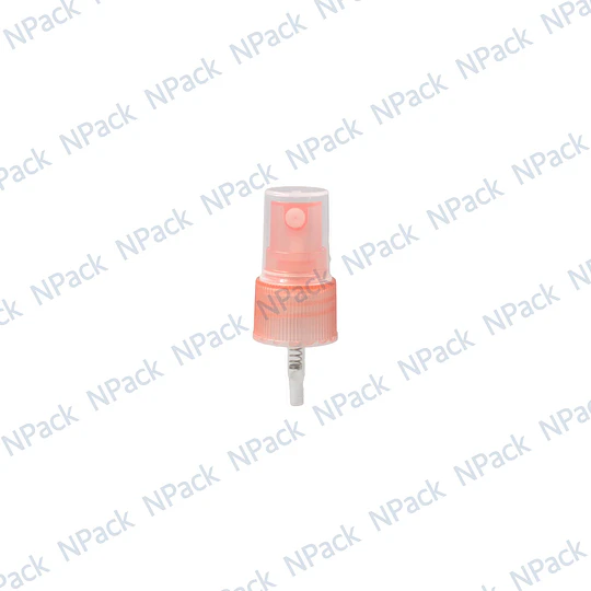 SPRAY BOTON 20/410 RIBETEADO ROSA ANARANJADO - SPR1040