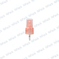 SPRAY BOTON 20/410 RIBETEADO ROSA ANARANJADO - SPR1040