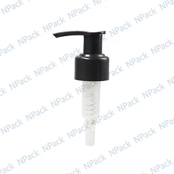 BOMBA 24/410 NEGRO - BOM0024