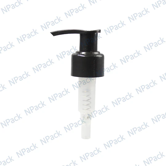 BOMBA 24/410 NEGRO - BOM0024