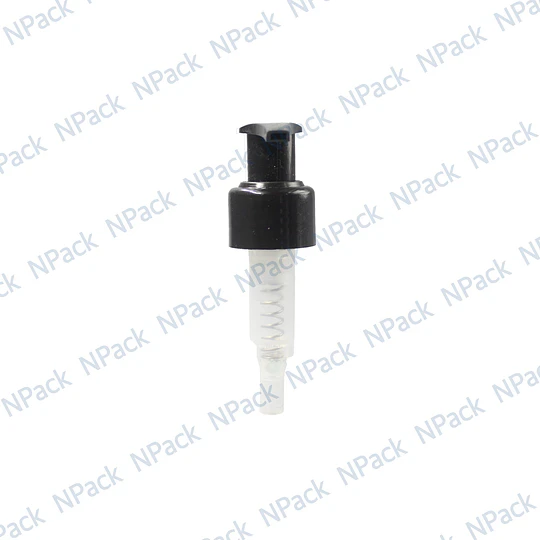 BOMBA 24/410 NEGRO - BOM0024