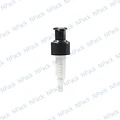 BOMBA 24/410 NEGRO - BOM0024