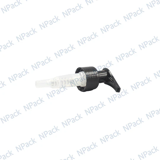 BOMBA 24/410 NEGRO - BOM0024