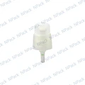 BOMBA CR04 C/TAPA 18/410 LISO TRANSPARENTE 10