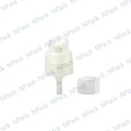 BOMBA CR04 C/TAPA 18/410 LISO TRANSPARENTE 10