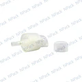 BOMBA CR04 C/TAPA 18/410 LISO TRANSPARENTE 10