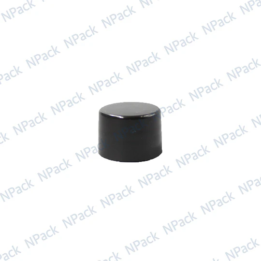 TAPA 18/410 SIMPLE NEGRA  LISA - TAP1101
