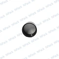 TAPA 18/410 SIMPLE NEGRA  LISA - TAP1101