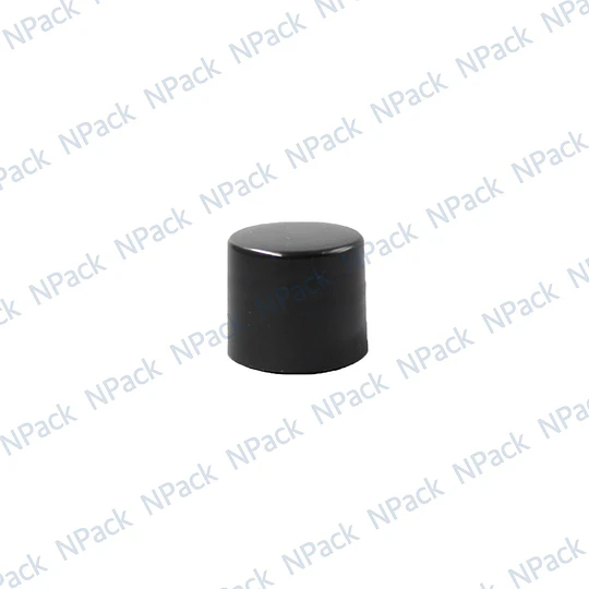 TAPA 20/410 SIMPLE NEGRA  LISA - TAP1102