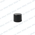 TAPA 20/410 SIMPLE NEGRA  LISA - TAP1102