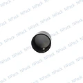TAPA 20/410 SIMPLE NEGRA  LISA - TAP1102