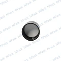 TAPA 24/410 SIMPLE NEGRA  LISA - TAP1103