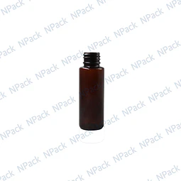 BOTELLA PET 35ML MOD 0078 CAFE 20/410 - BOT0107