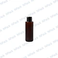 BOTELLA PET 35ML MOD 0078 CAFE 20/410 - BOT0107