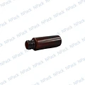 BOTELLA PET 35ML MOD 0078 CAFE 20/410 - BOT0107