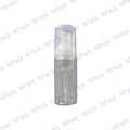 FRASCO ESPUMA 50ML TRANSPARENTE - FRC1265