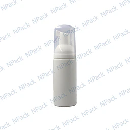 FRASCO ESPUMA 50ML BLANCO - FRC1263