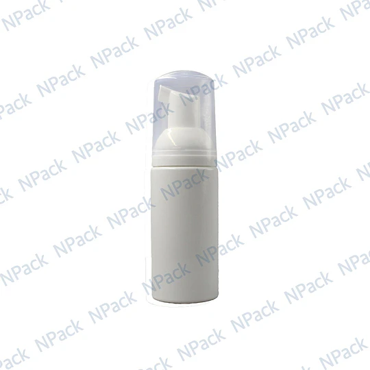 FRASCO ESPUMA 50ML BLANCO - FRC1263