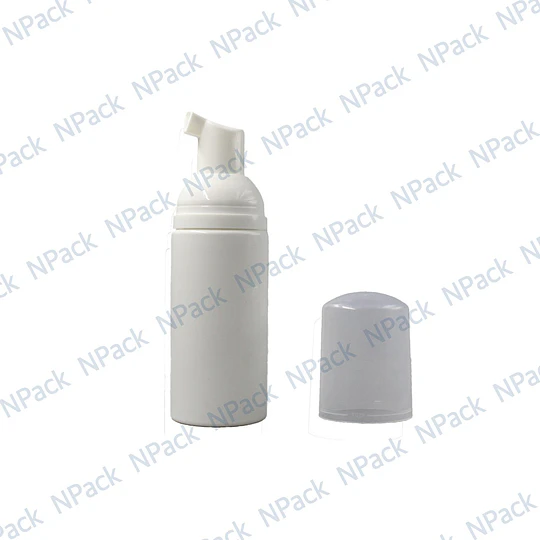 FRASCO ESPUMA 50ML BLANCO - FRC1263