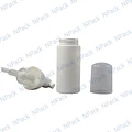 FRASCO ESPUMA 50ML BLANCO - FRC1263