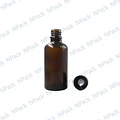 FRASCO GOTARIO ALEMAN CAFE 50ML - GOT1015