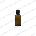 FRASCO GOTARIO ALEMAN CAFE 30ML - GOT1014